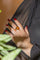 Bague 54 Bague Or rose Citrine 58 Facettes 2662124CN
