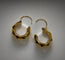 Boucles d'oreilles Boucles d'oreilles créoles 58 Facettes LP854