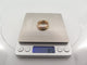 Bague 69 bague CARTIER trinity pm 3 ors or jaune gris rose 58 Facettes 262045