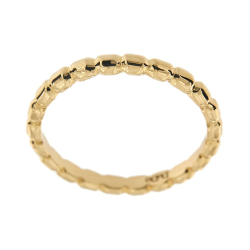 Bague 60 Alliance en or 58 Facettes 35370