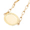 Bracelet Bracelet Gourmette Or jaune 58 Facettes 1029203CD