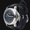 Montre Panerai Montre Luminor 1950 3 Jours Gmt 58 Facettes MT41956