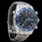 Montre Omega Montre Seamaster Diver 300M Chronographe 58 Facettes MT41368