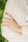 Bracelet Arthus Bertrand Bracelet Ruban Or jaune Diamant 58 Facettes 3515984CN