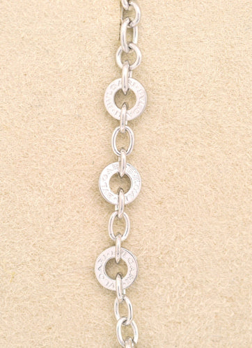 Collier Collier Bulgari collection Astrale en or et diamants 58 Facettes