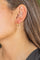 Boucles d'oreilles Boucles d'oreilles Créoles Or jaune 58 Facettes 3136352CN