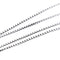 Collier Collier pendentif fleur Diamants 58 Facettes 15146