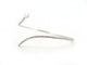 Bracelet bracelet MESSIKA snake s en or blanc & diamants 58 Facettes 264837