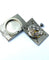 Montre Raro Doxa "Curvic" 58 Facettes