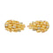 Boucles d'oreilles Boucles d'oreilles Clip Or jaune 58 Facettes 3141362RV