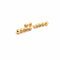 Boucles d'oreilles Boucles D'oreilles Or Jaune 18k Tutti Frutti 58 Facettes 2-BOE1 -GS35845-3