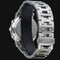 Montre Hermes Montre Clipper Chronograph 58 Facettes MT40420