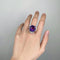 Bague 56 Bague "Mes Couleurs à Toi" - MAUBOUSSIN 58 Facettes 220252R