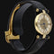 Montre Cartier Montre Must De Cartier Vermeil 58 Facettes MT43296