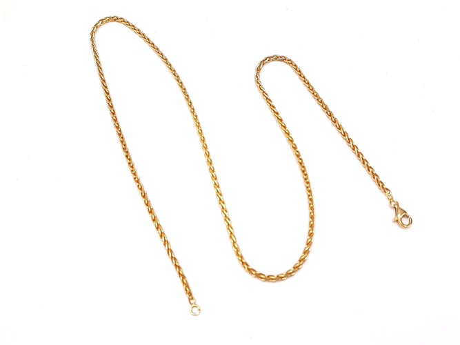 Collier FRED - Pendentif collier 58 Facettes Pend.FRED.RA-990