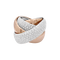 Bague 51 Bague quatre joncs deux ors et diamants. 58 Facettes 34736