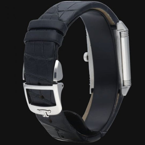 Montre Jaeger Lecoultre Montre Reverso Classique Lady 58 Facettes MT40318
