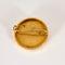 Broche Broche "Oiseau" en or jaune, or rose et perle blanche 58 Facettes PAL3445