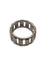 Bague 60 Bague Chaumet Class One or blanc et diamants 58 Facettes 671