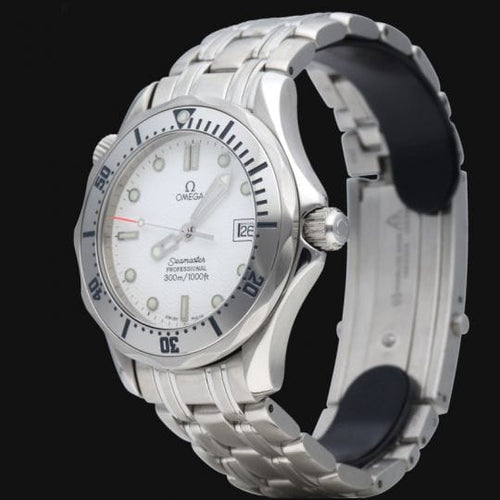 Montre Omega Montre Seamaster 300M 58 Facettes MT41909