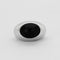 Bague 50 BAGUE BOUCHERON "JAIPUR" OR GRIS 18K 58 Facettes