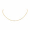 Collier Collier Chaîne Or jaune 58 Facettes 4751662CN