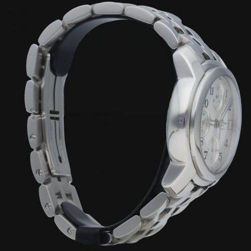 Montre Baume&Mercier Montre Capeland 58 Facettes MT40868