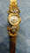 Montre Montre Omega ancienne en or  18 carats et diamants 58 Facettes