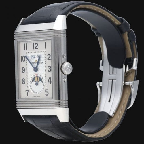 Jaeger Lecoultre Montre Grande Reverso Calender