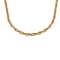 Collier Collier en Or rose 18k 58 Facettes SOI3784
