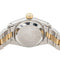 Montre Rolex Montre Oyster perpetual Acier, Or jaune 58 Facettes 3866800RV