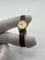 Montre Omega Genève Lady 58 Facettes