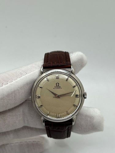 Omega Bumper Automatique