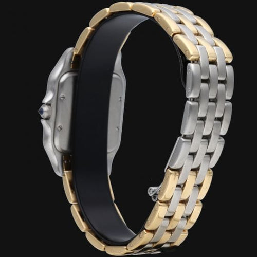 Montre Cartier Montre Panthere Mm 58 Facettes MT43130