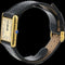 Montre Cartier Montre Tank Vermeil 58 Facettes MT42219