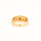 Bague 66.5 Bague Chevalière 58 Facettes LP533/12
