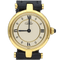 Cartier Montre Must De Cartier Vermeil