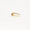 Bague 51.5 Bague Saphir 58 Facettes LP217