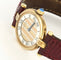 Montre CARTIER - Montre Must de Cartier – Vendôme (petit modèle) 58 Facettes LV116