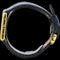 Montre Cartier Montre Tank Vermeil 58 Facettes MT42215