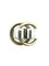 Bague 52 HERMES/GAETAN DE PERCIN. Bague vintage argent et or jaune 18K 58 Facettes