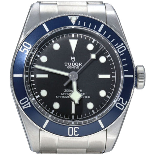 Montre Tudor Montre Black Bay 58 Facettes MT39811