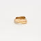 Bague 55 CARTIER - Bague Trinity 3 ors moyen modèle 58 Facettes