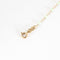 Bracelet GIGI Clozeau - Classique Gigi - Bracelet en or jaune et résine de couleur vert d'eau 58 Facettes BRI0094X4