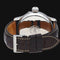 Montre Montre Longines Lindbergh à angle horaire 58 Facettes MT42181