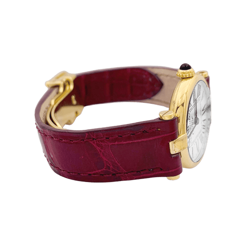 Montre Femme CARTIER MUST 58 Facettes 34492