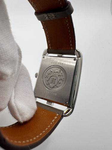 Bracelet Hermès Cape Cod XL 58 Facettes