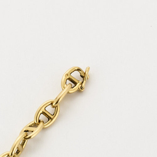 Bracelet Bracelet en or jaune 58 Facettes TAR1362