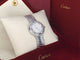 Montre Cartier gold Trinity watch 58 Facettes 8065