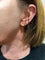 BOUCLES D'OREILLES BOULES 58 Facettes 095751